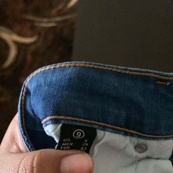 ripped jean - Picture 6 of 6